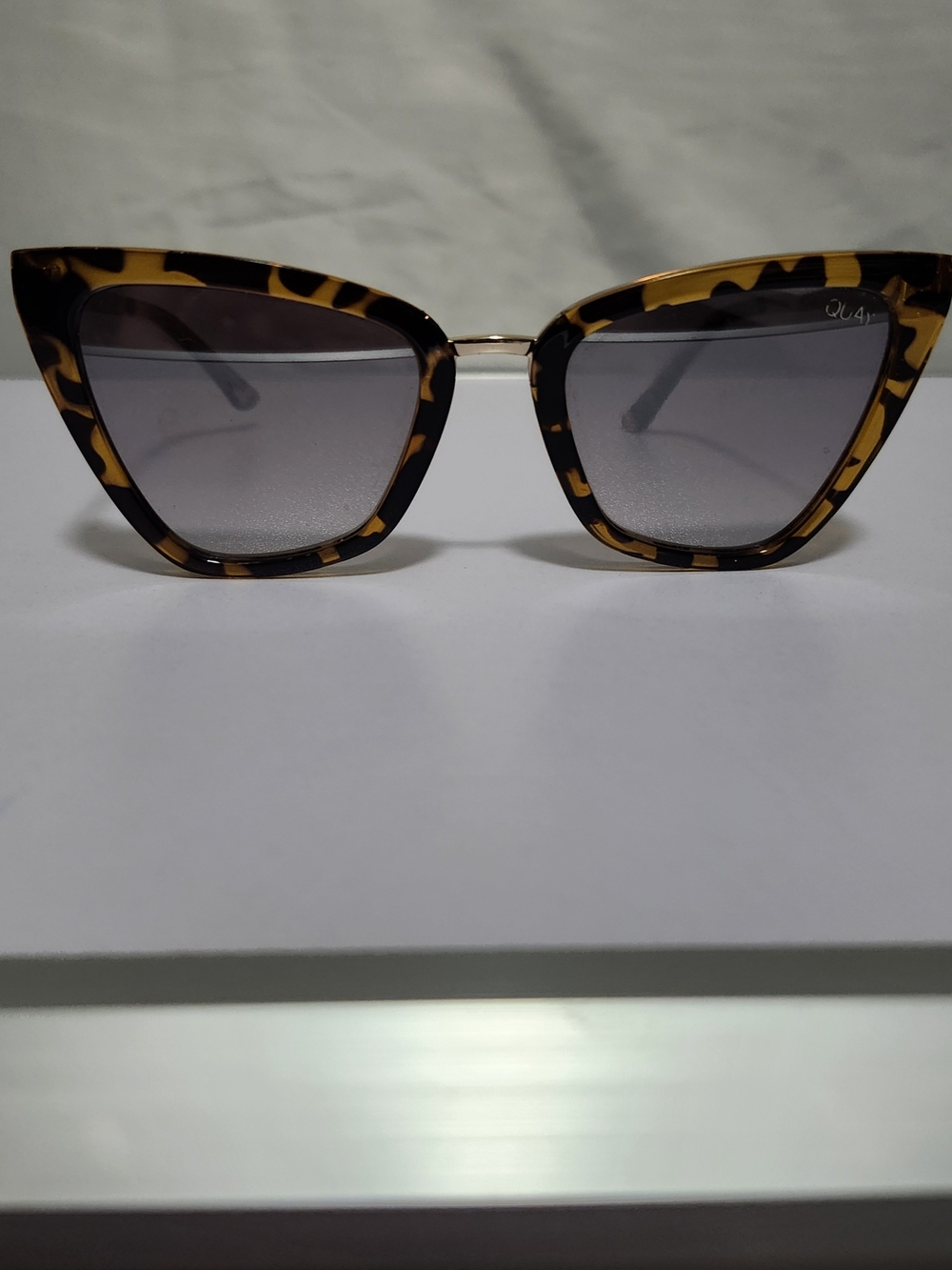 Quay Womans Sunglasses